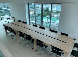Southbank (D7), Office #490443551